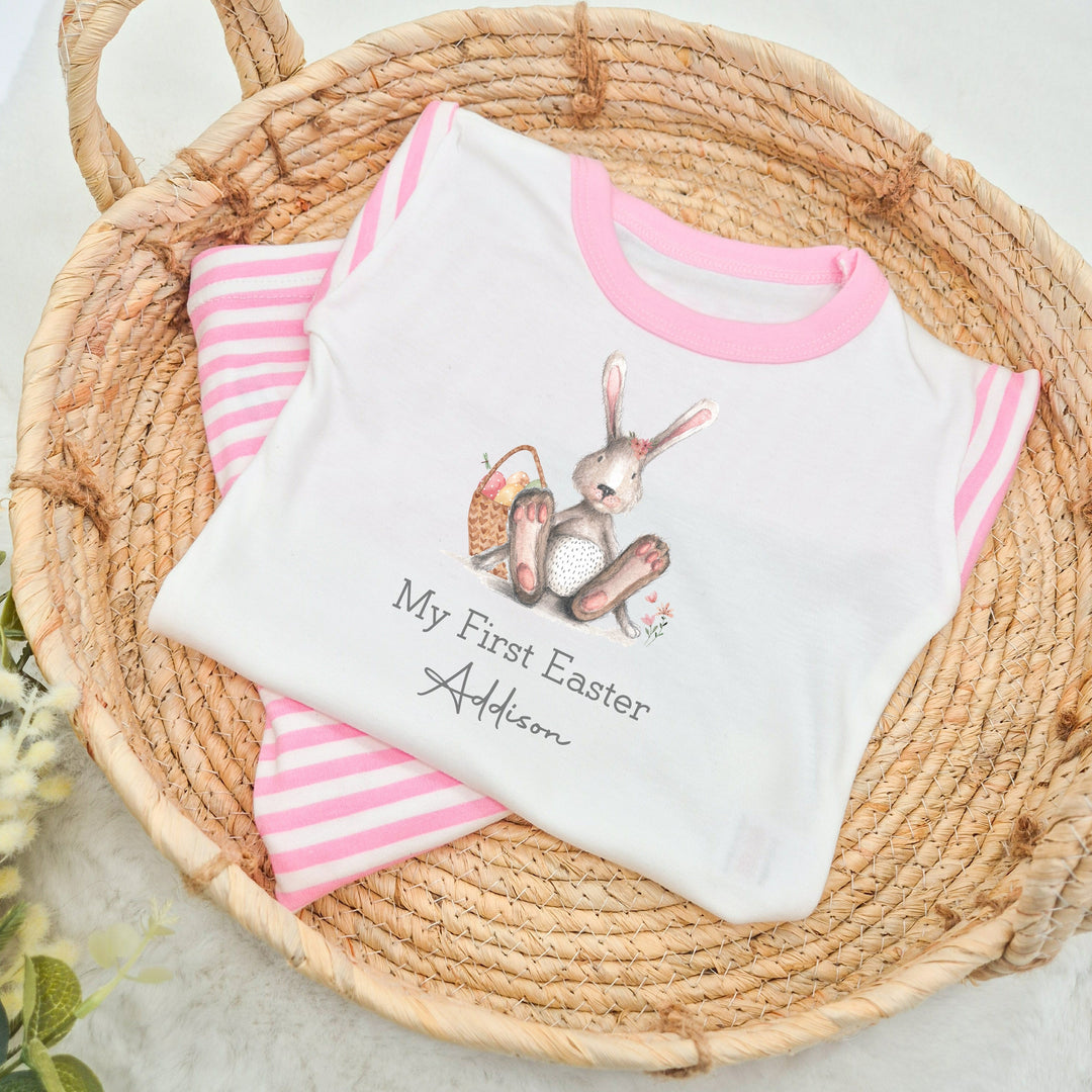 Easter Pyjamas