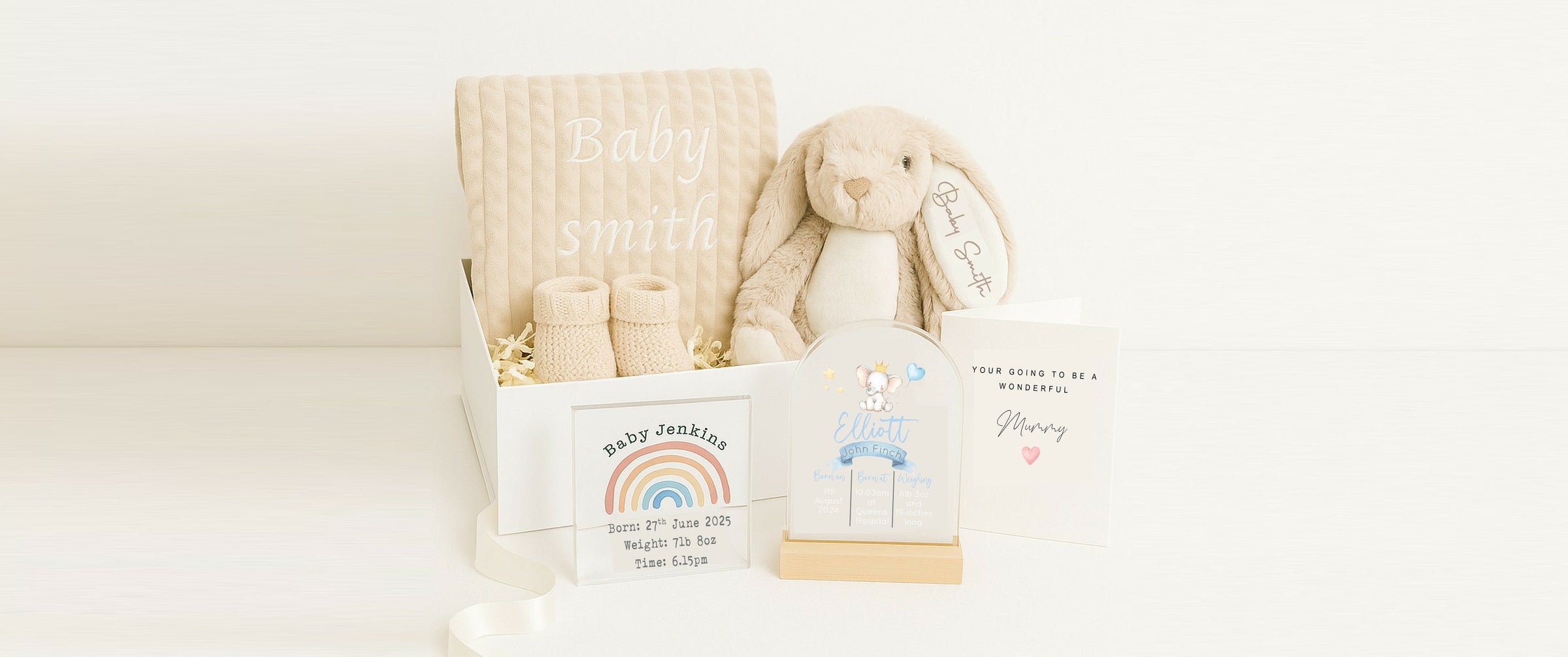 New Baby Gifts