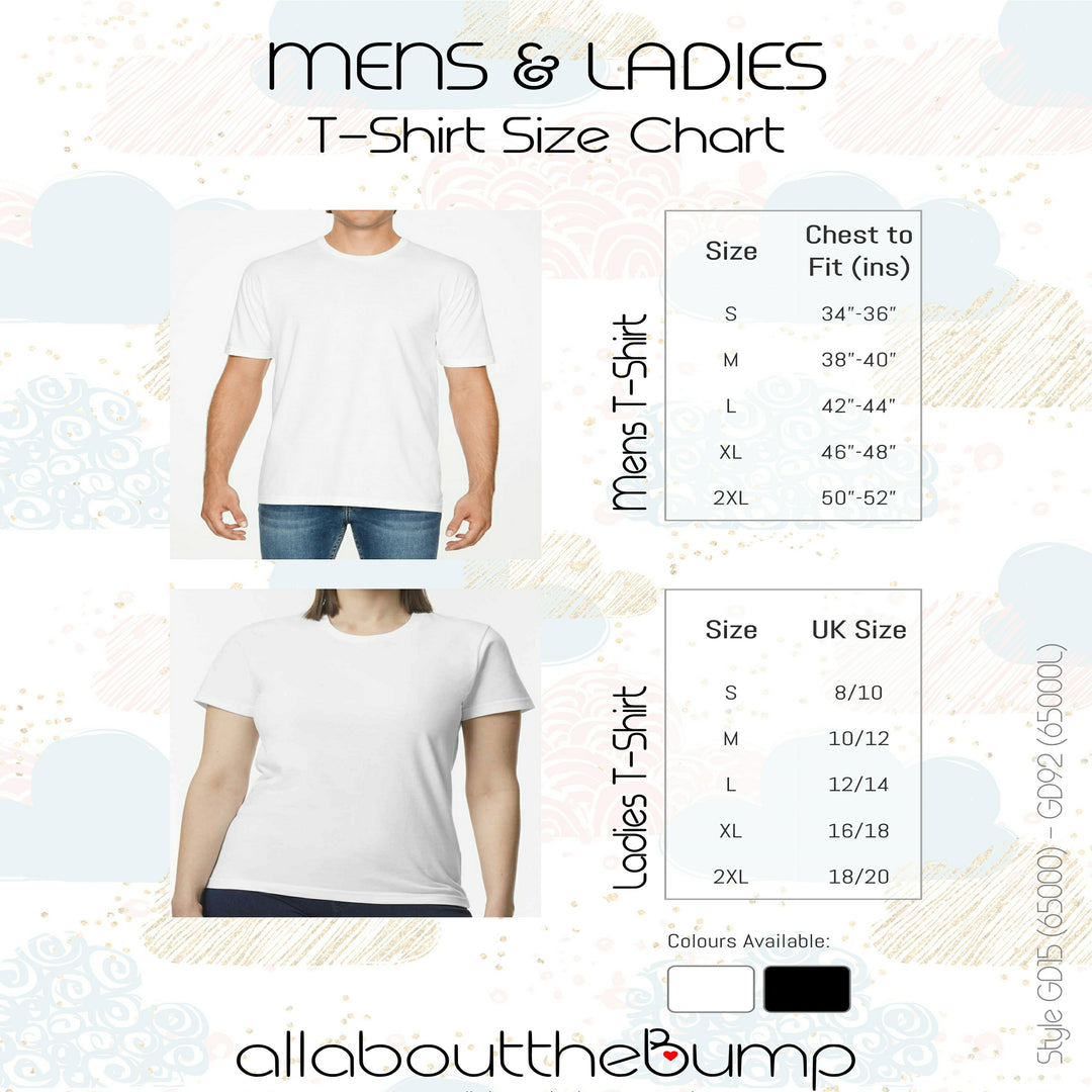 Personalised Beige Matching Mum & Mini Outfits