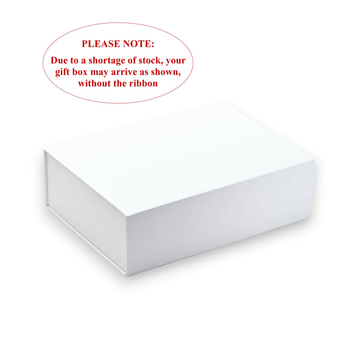 Personalised Pooh Bear Christmas Eve Box