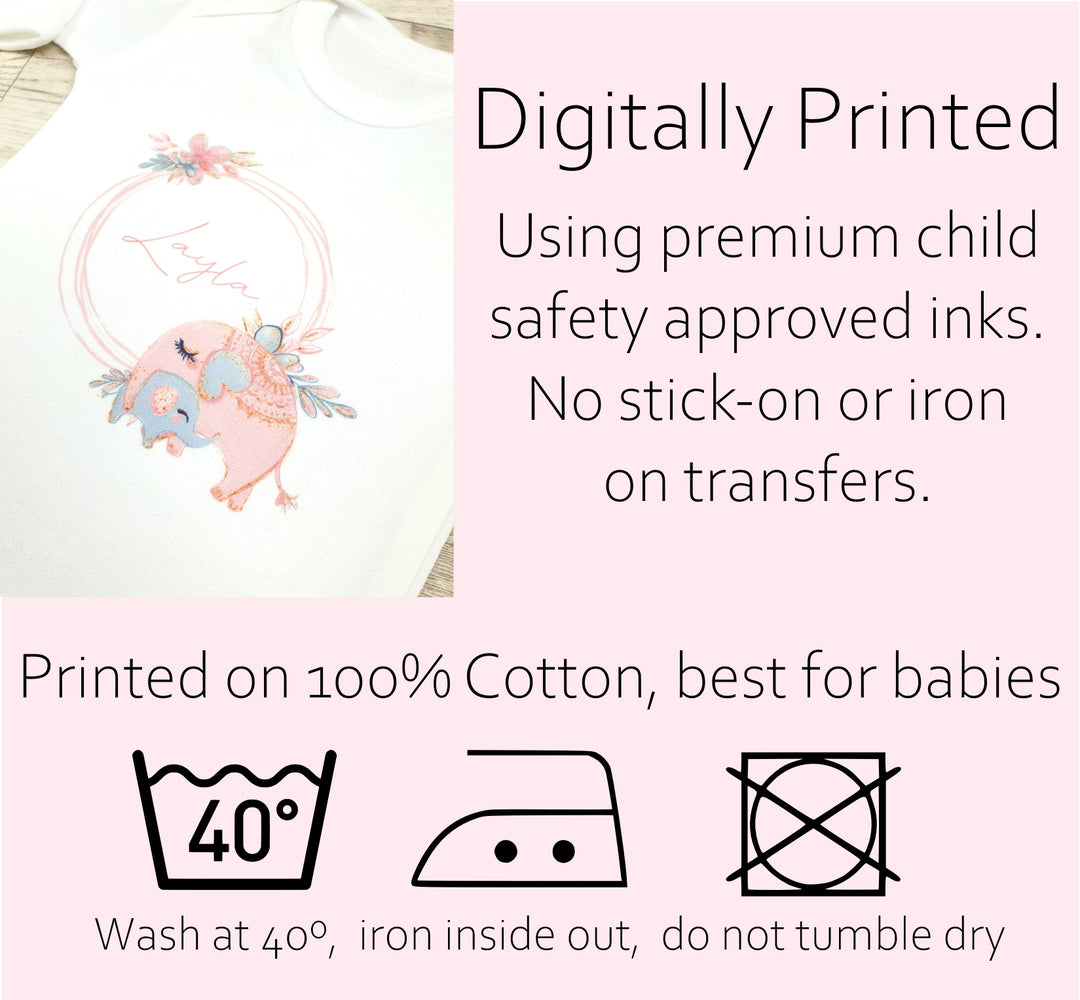 Baseball Script Matching Sibling Outfits