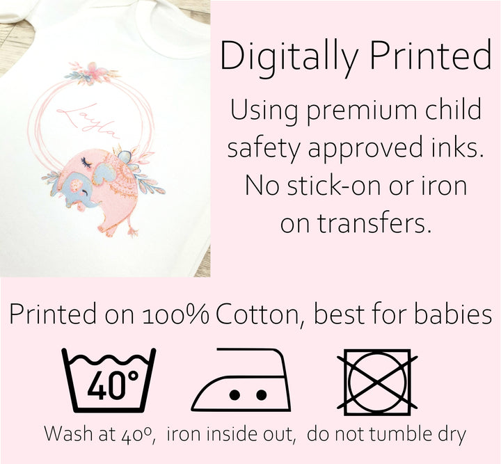 Baseball Script Matching Sibling Outfits