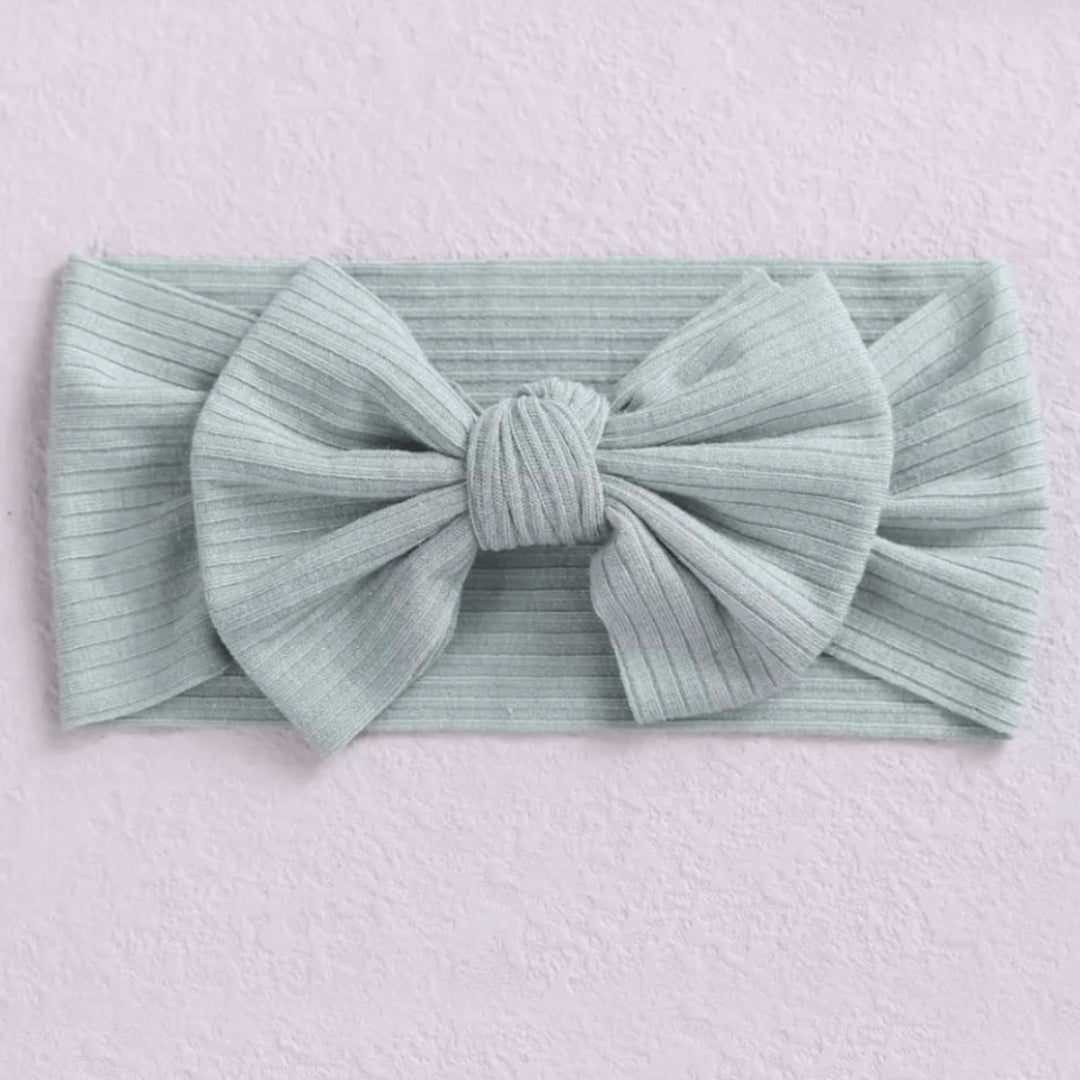 Sage Green Headband