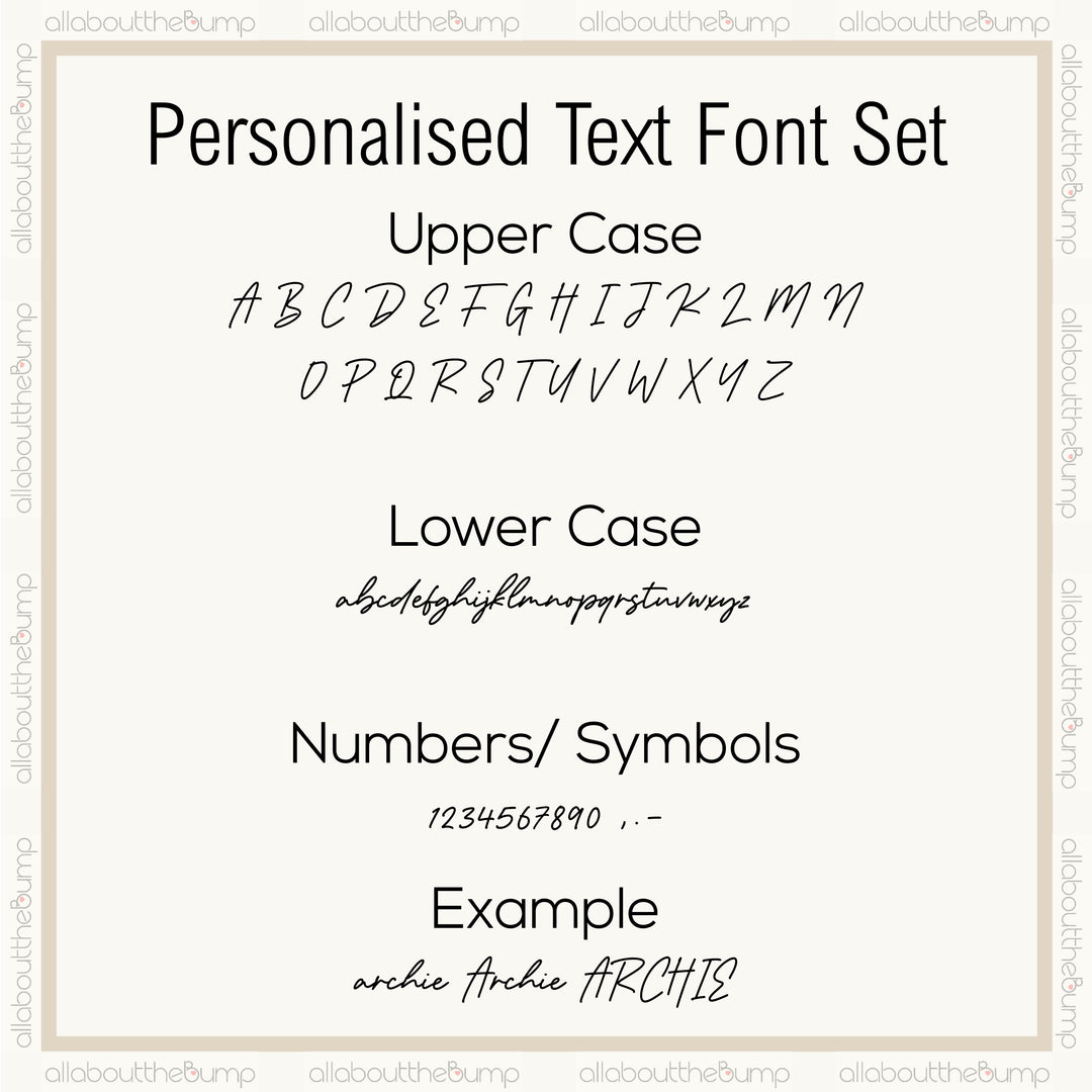 Personalised Hedgehugs Christmas Card