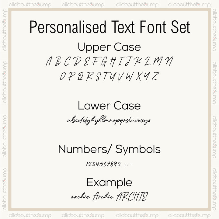 Personalised Hedgehugs Christmas Card