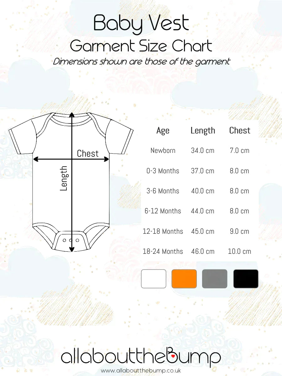 Floral Rainbow Matching Big Sister Little Sister Outfits