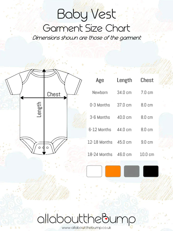 Floral Rainbow Matching Big Sister Little Sister Outfits