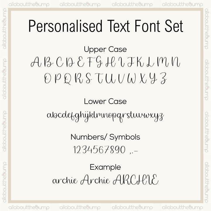 Personalised Kids Little Pudding Christmas Jumper