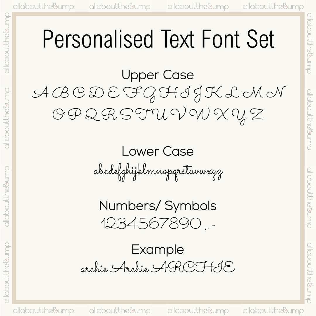 Personalised Merry Christmas Reindeer Christmas Card