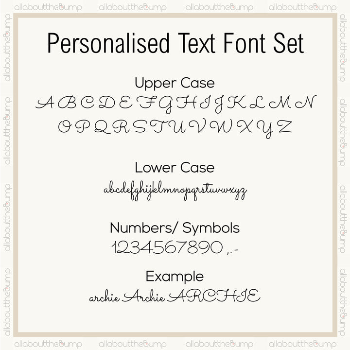 Personalised Merry Christmas Reindeer Christmas Card