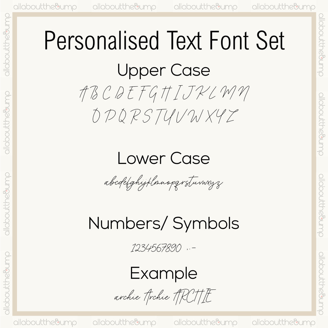 Personalised My First Christmas Ballerina Christmas Card