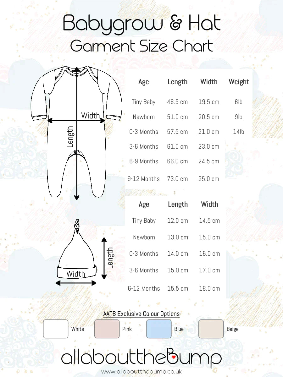 Floral Rainbow Matching Big Sister Little Sister Outfits