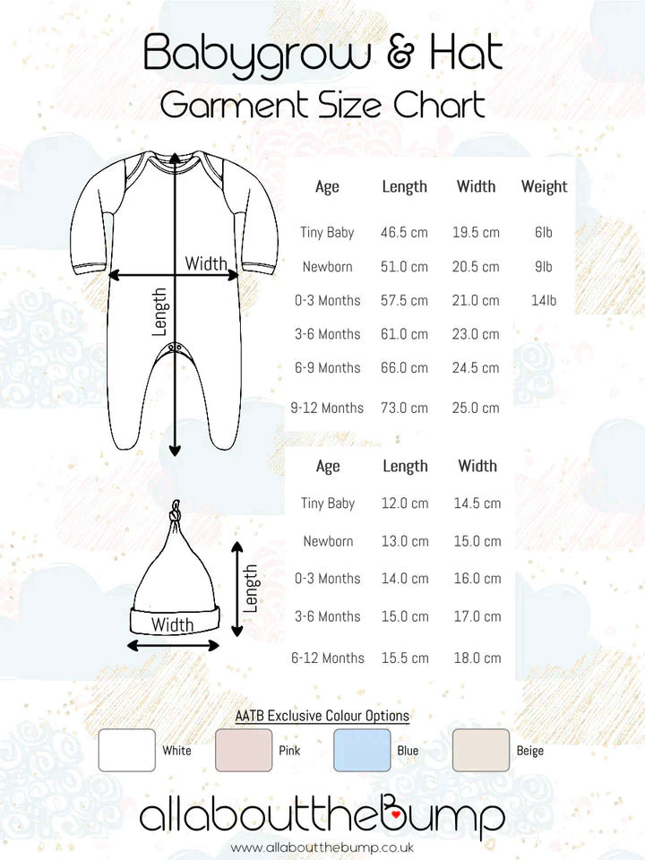 Floral Rainbow Matching Big Sister Little Sister Outfits