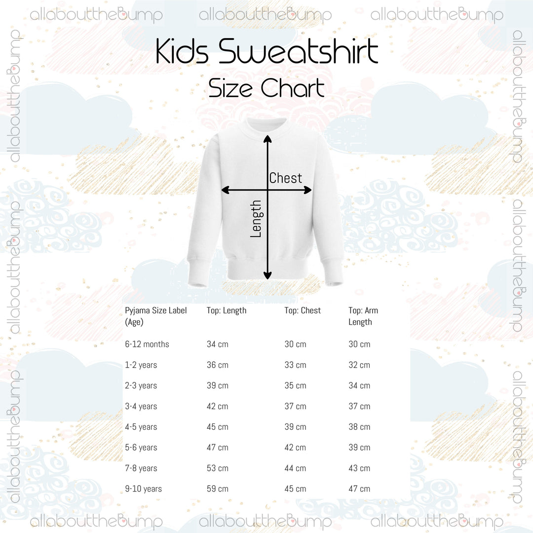 Personalised Beige Matching Mum & Mini Outfits