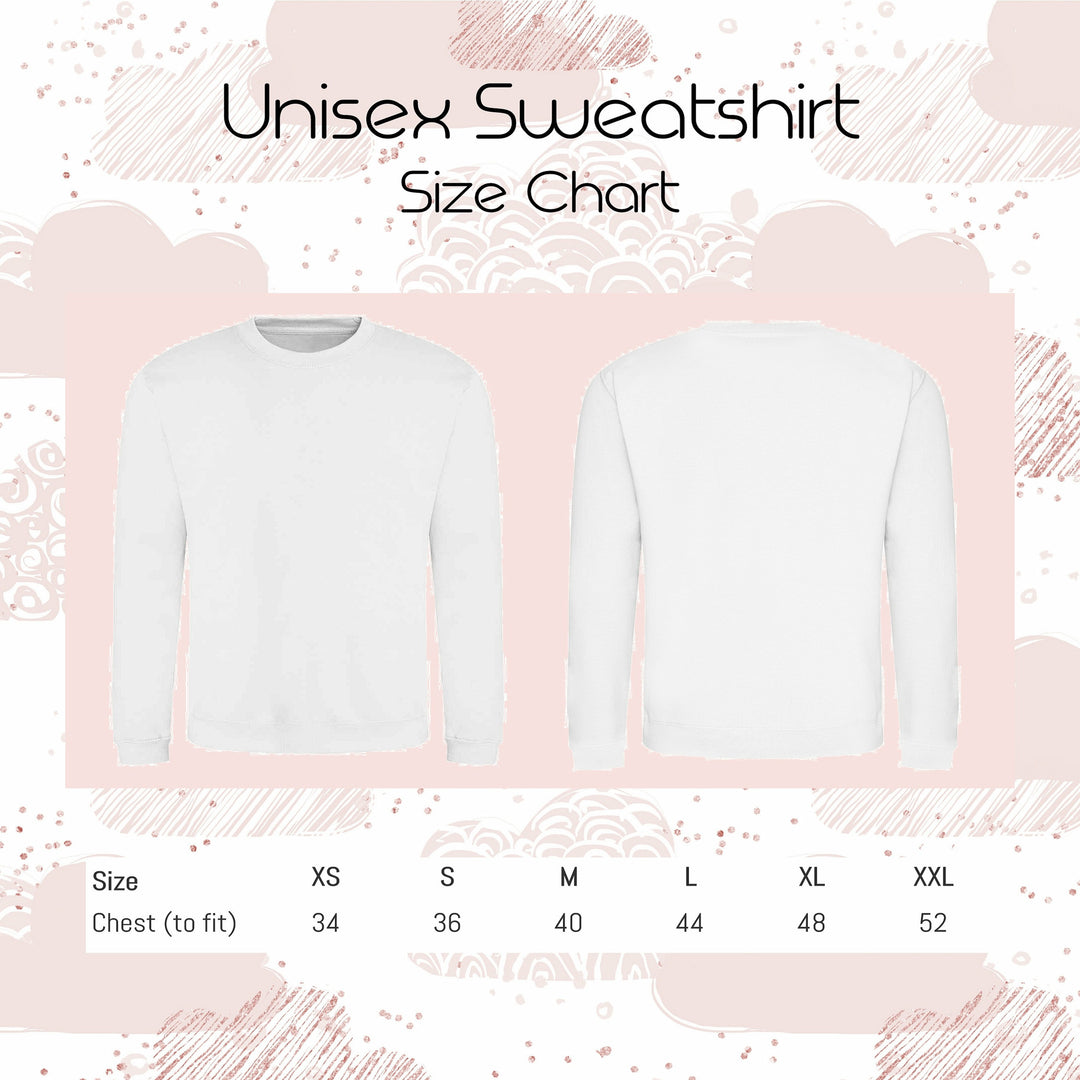 Personalised Soon To Be Mama Sweatshirt