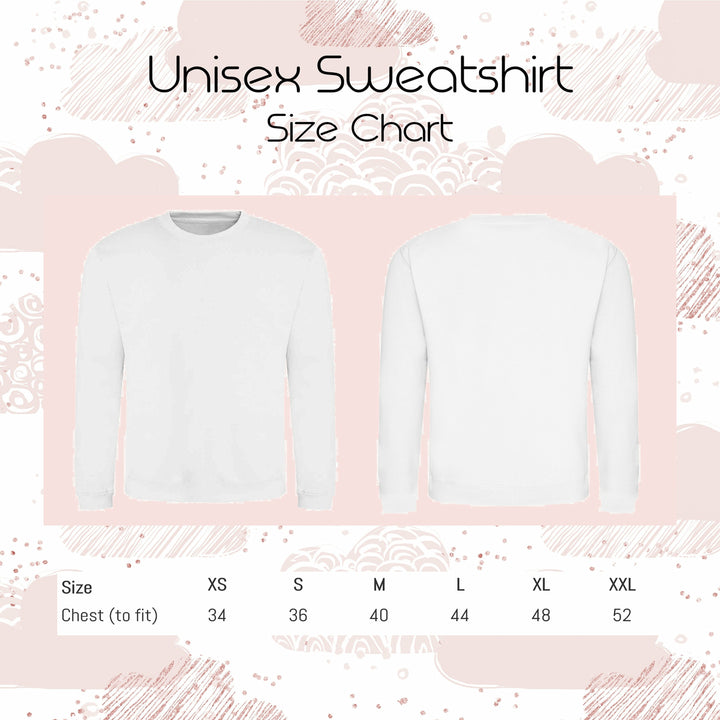 Expecting a Rainbow Sweatshirt