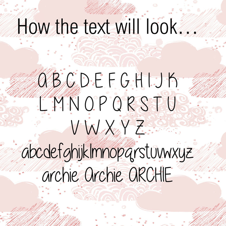 Merry Christmas Gonk Family Personalised Matching T-Shirt With Optional Trousers