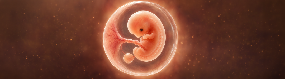 4 Weeks Pregnant: Your Tiny Miracle Begins