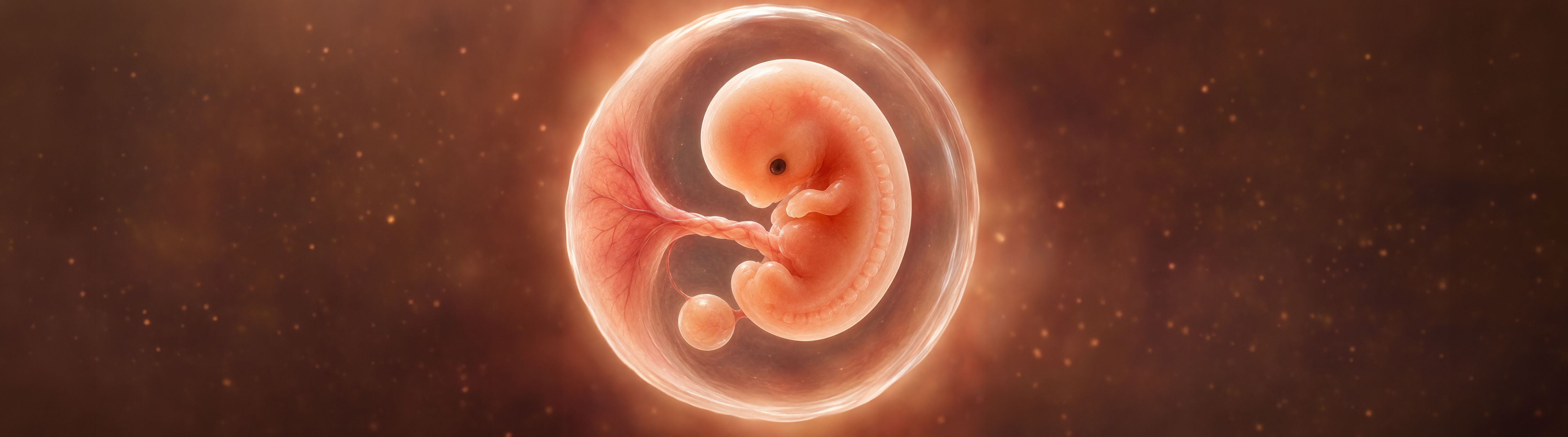 4 Weeks Pregnant: Your Tiny Miracle Begins