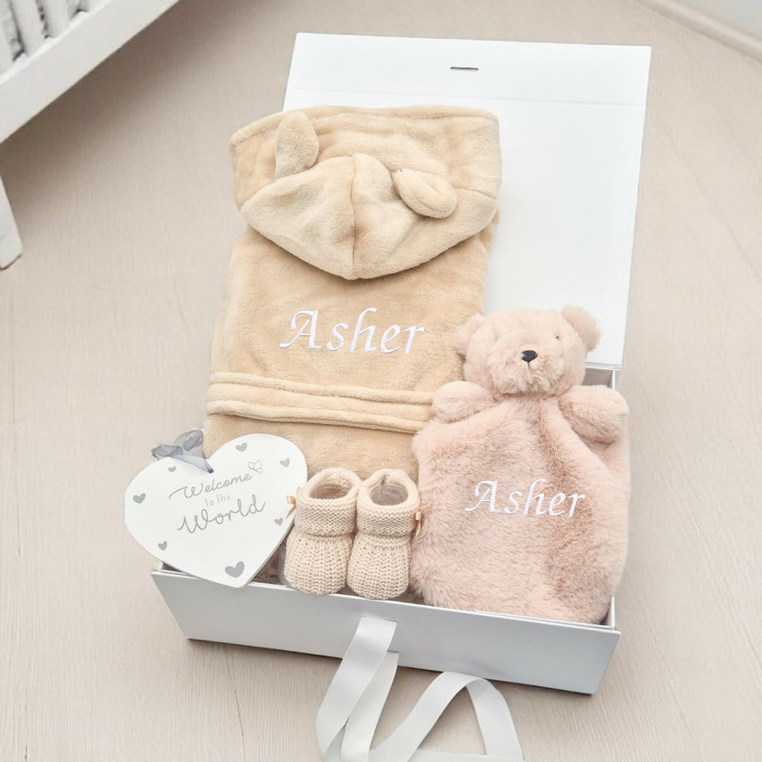 Gift Hampers