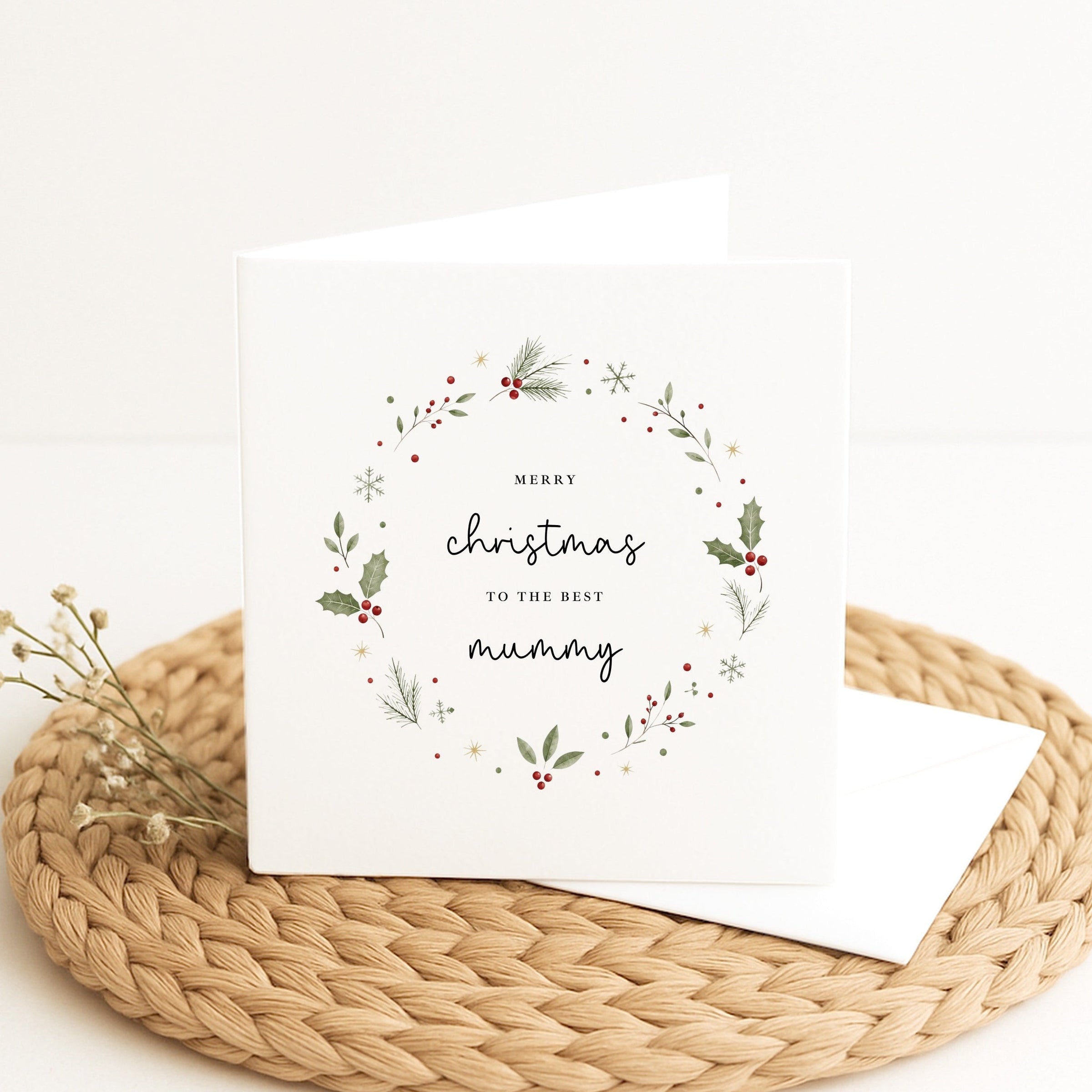 Christmas Cards & Gifts