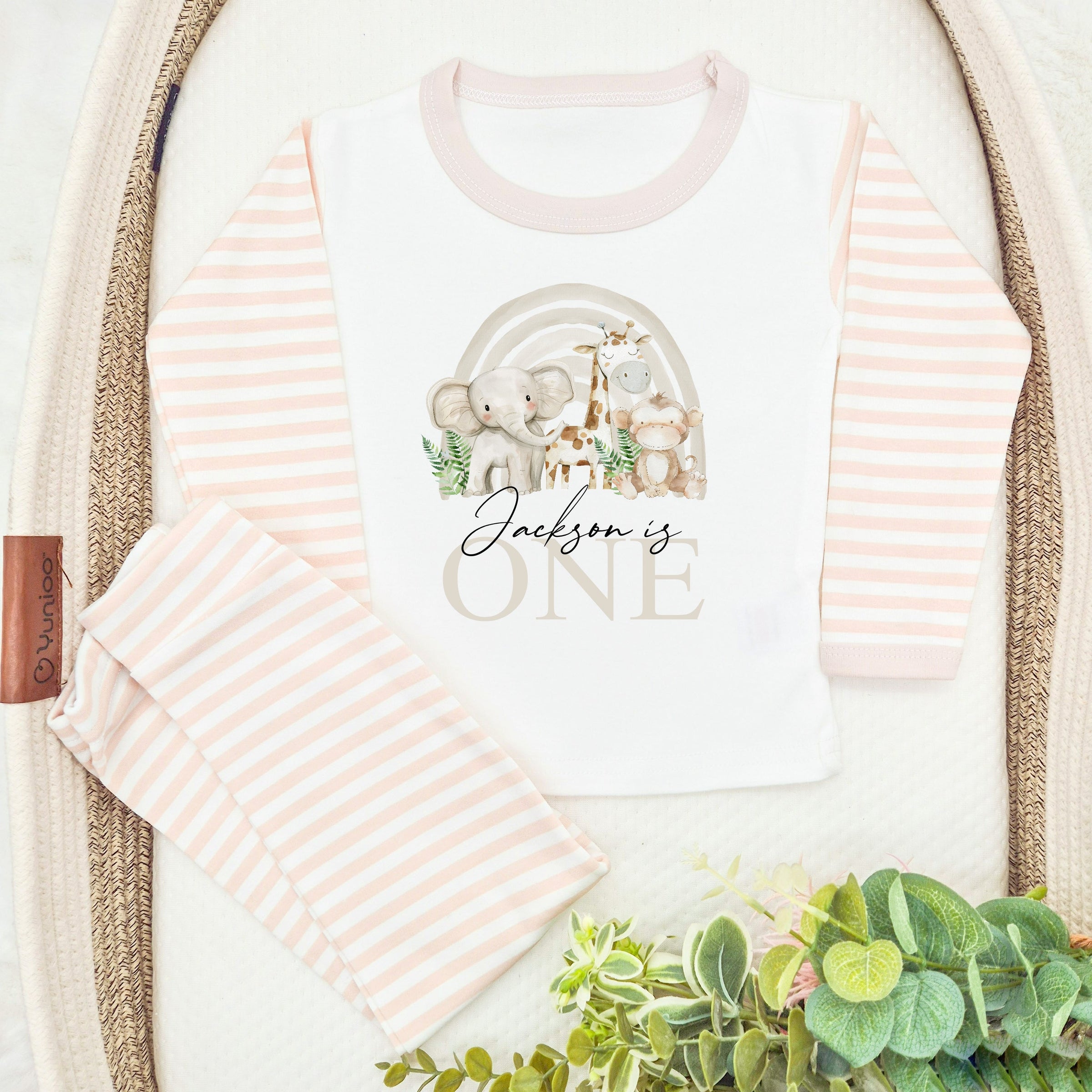 Birthday Clothing