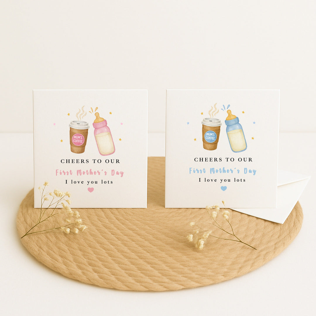 Mother's Day Cards