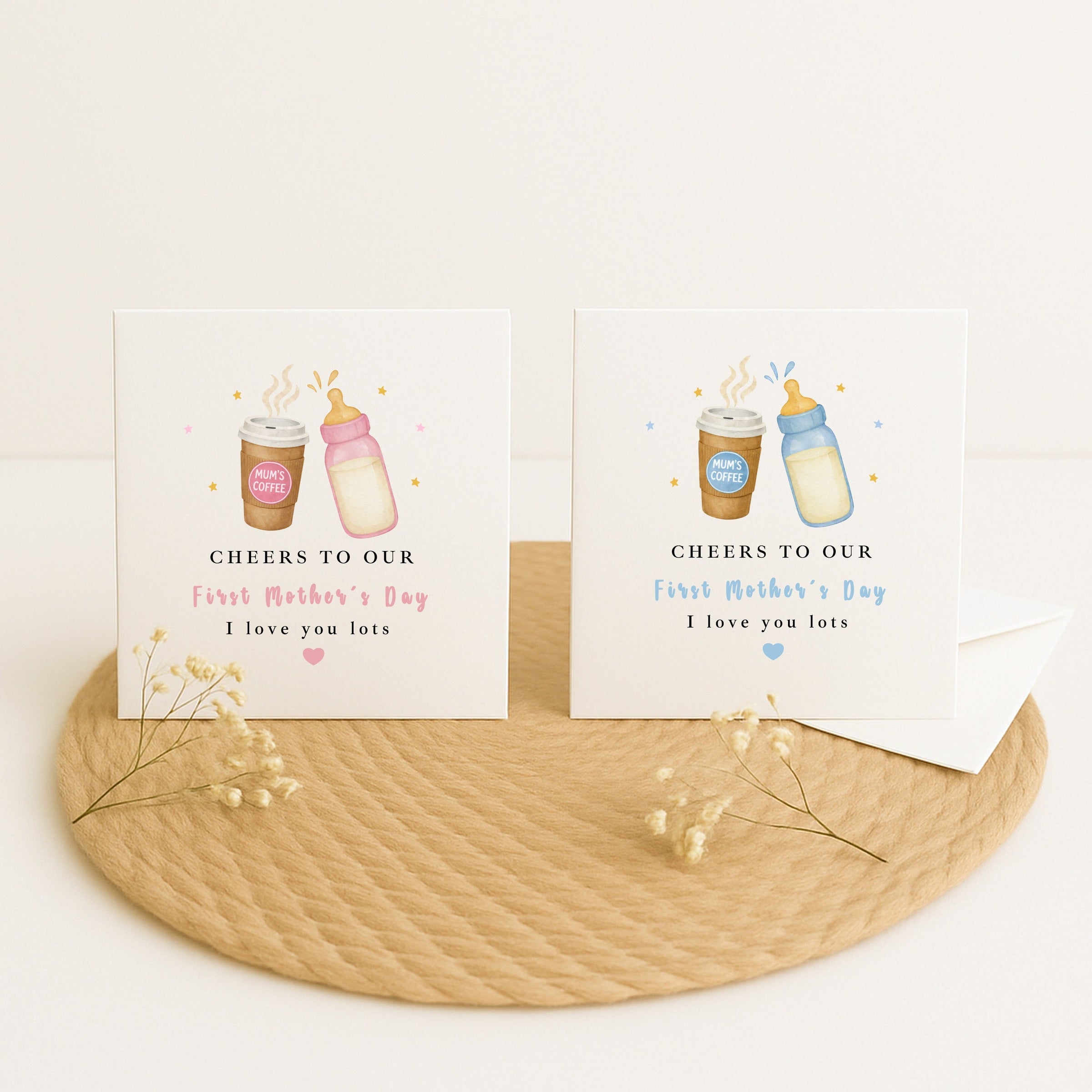 Mother's Day Cards