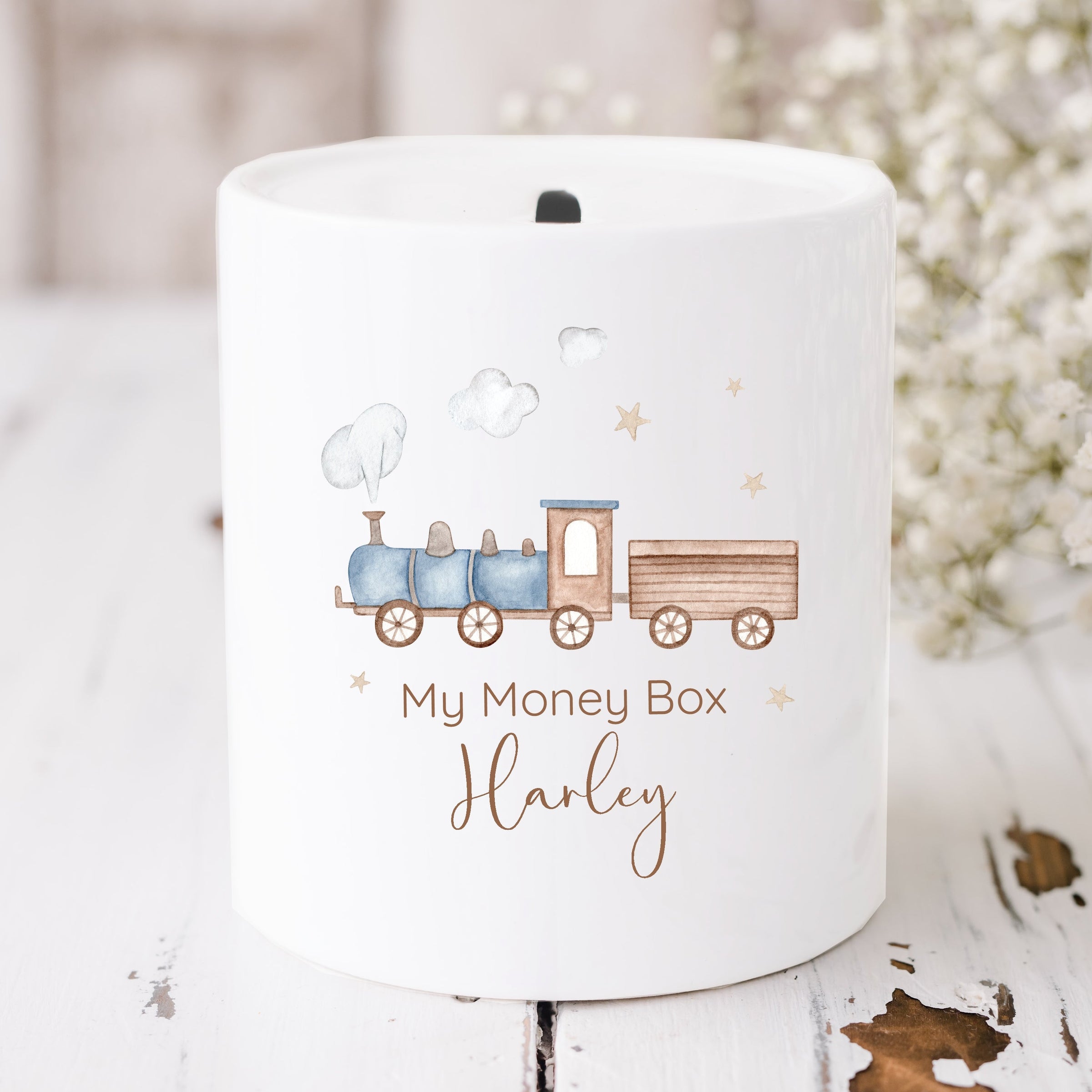 Gifts & Cards