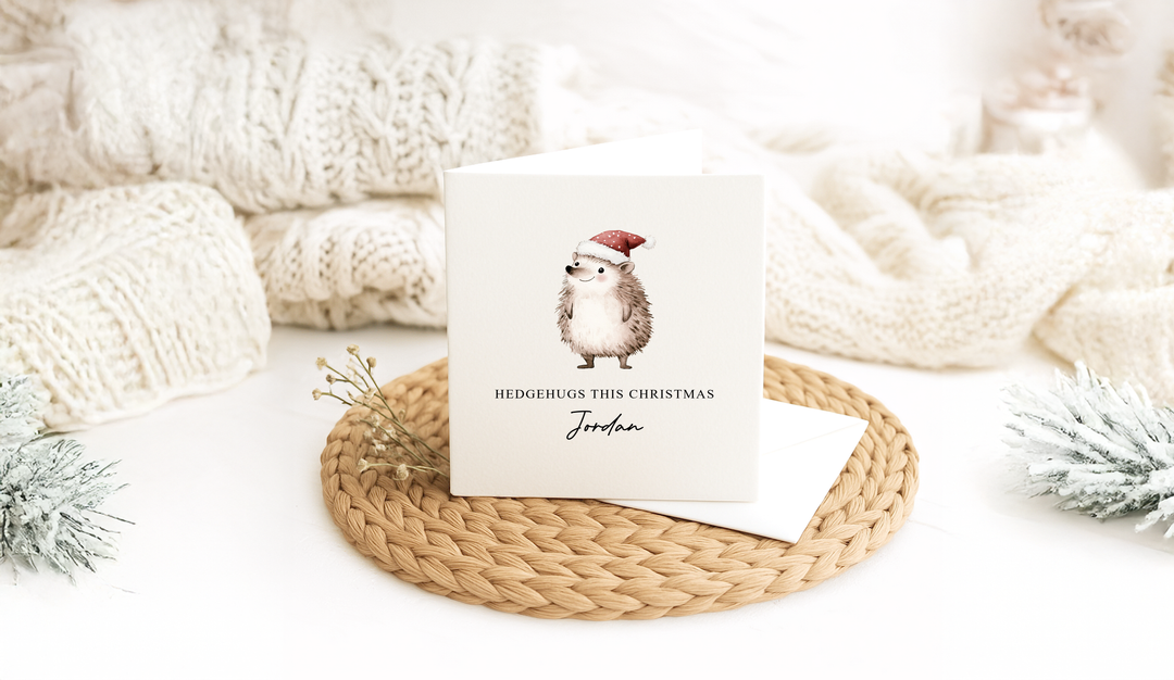 Christmas Cards & Gifts