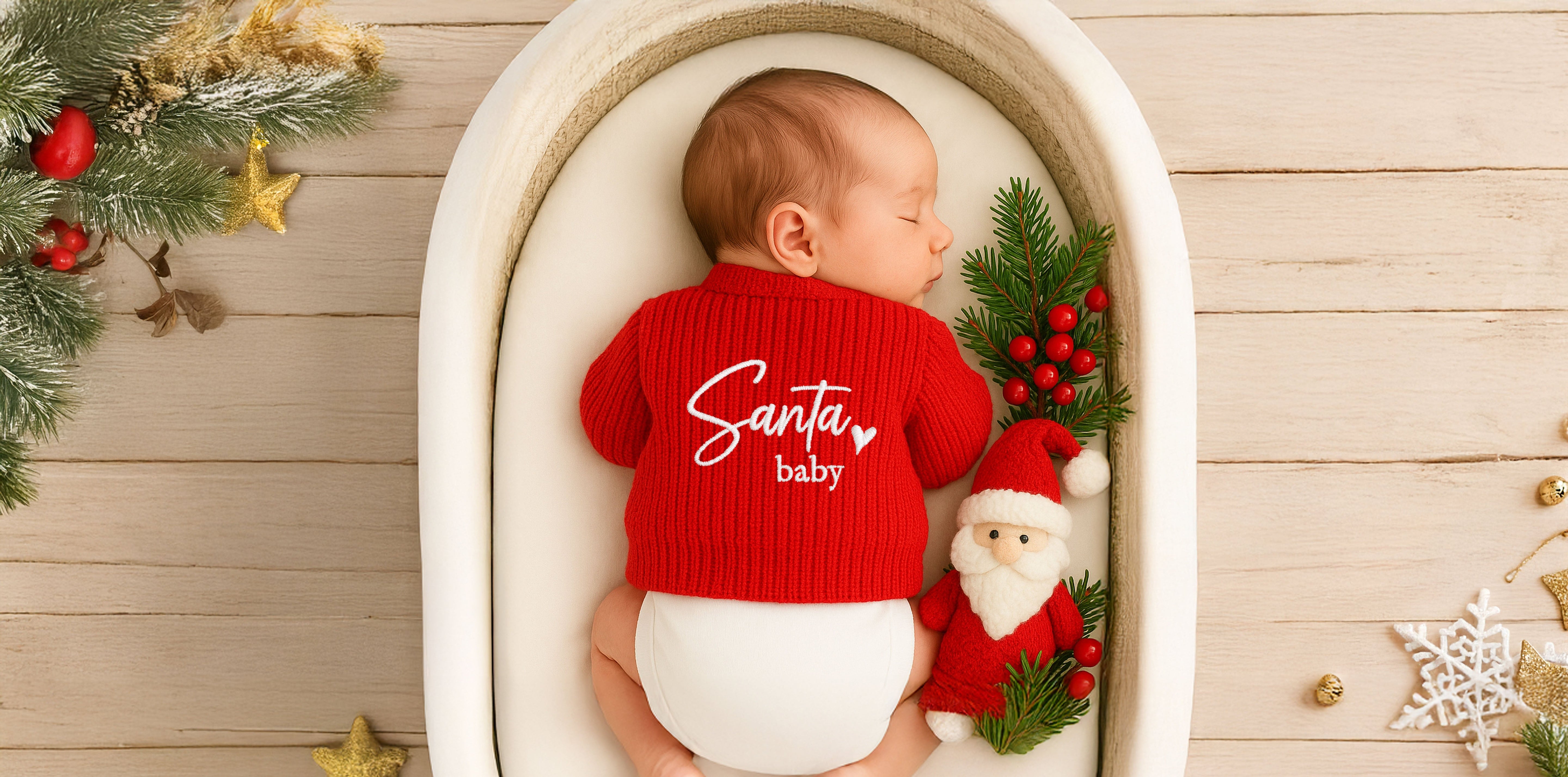 Christmas Clothing