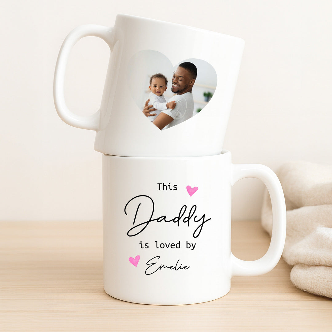 Father's Day Mugs