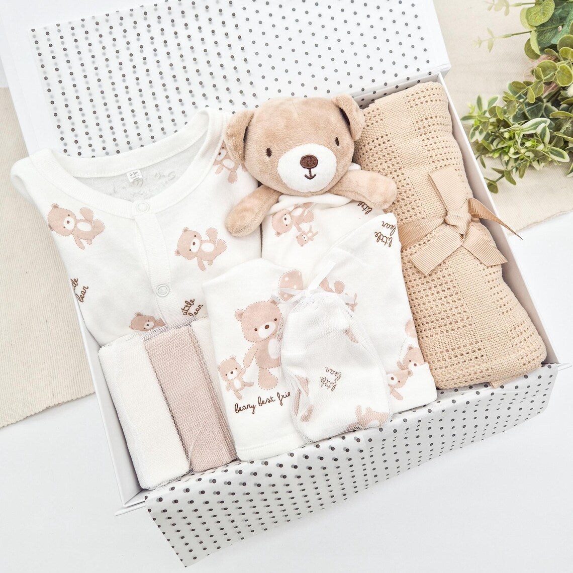 Gift Hampers