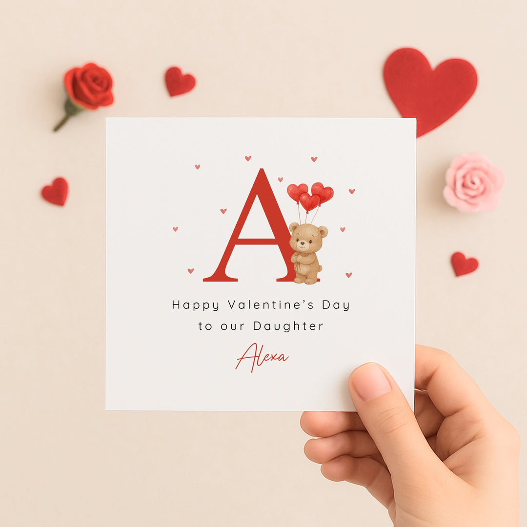 Valentine's Day Cards & Gifts