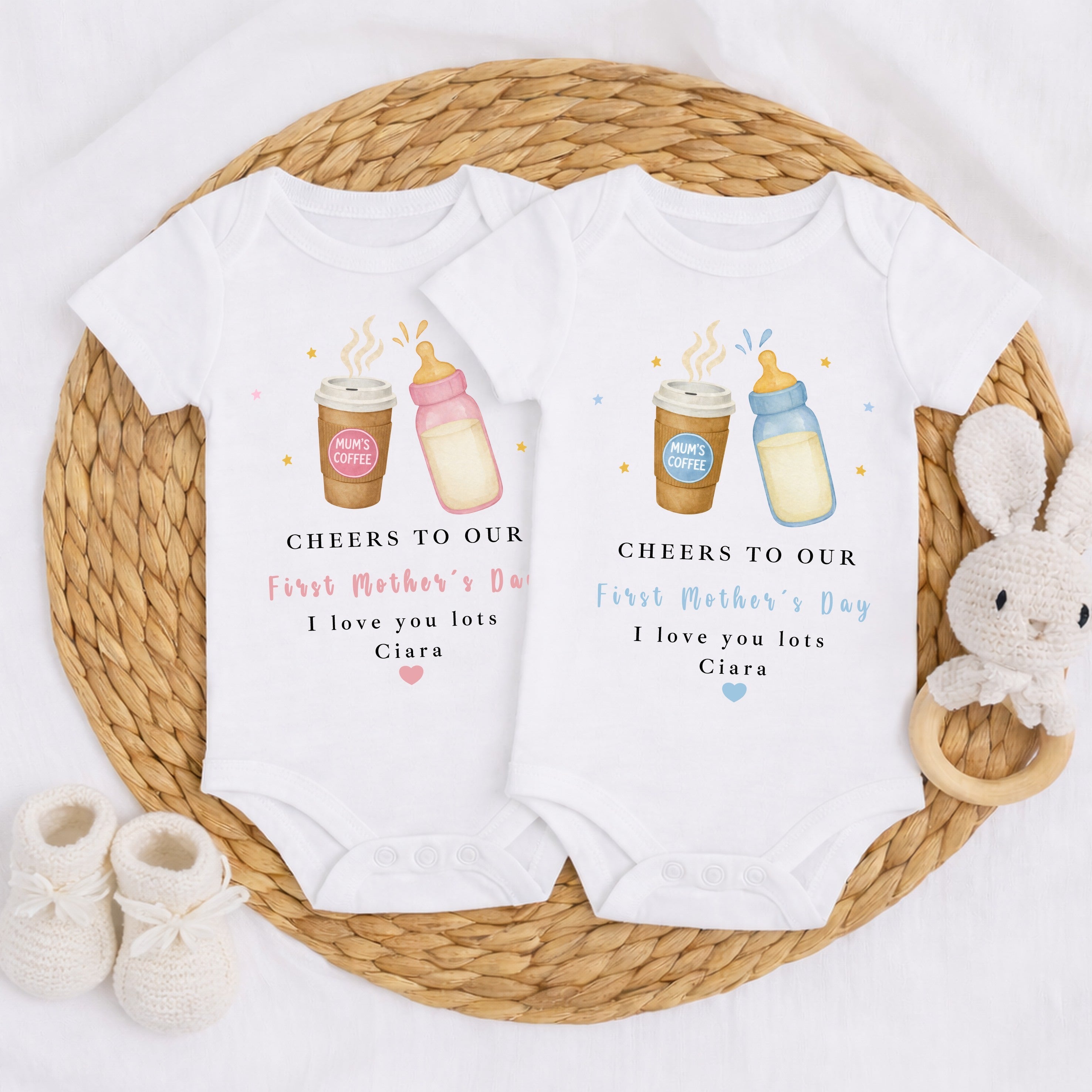 Mother's Day Clothing