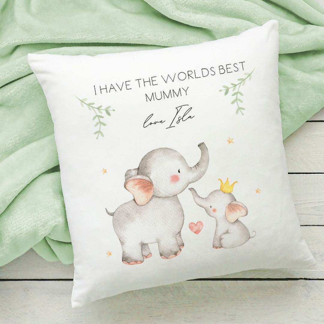 Mother's Day Cushions
