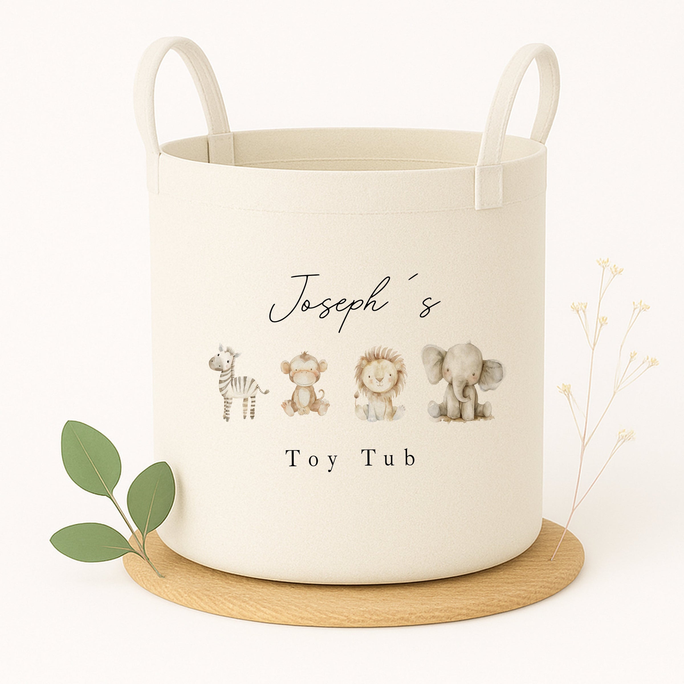 Nursery & Home