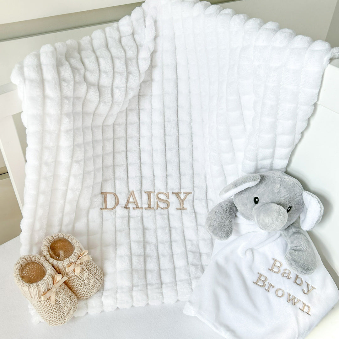 Blankets & Comforters