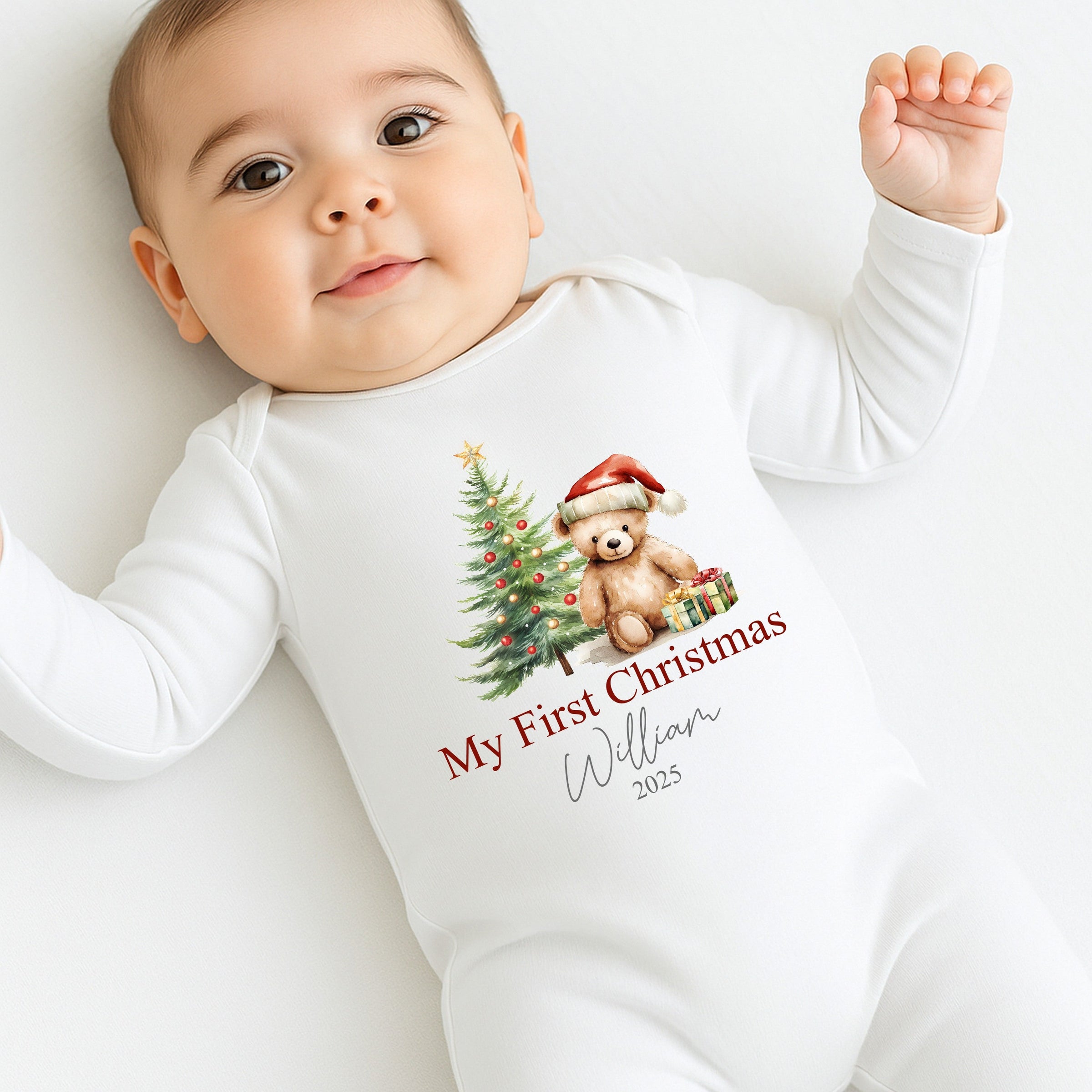 My First Christmas