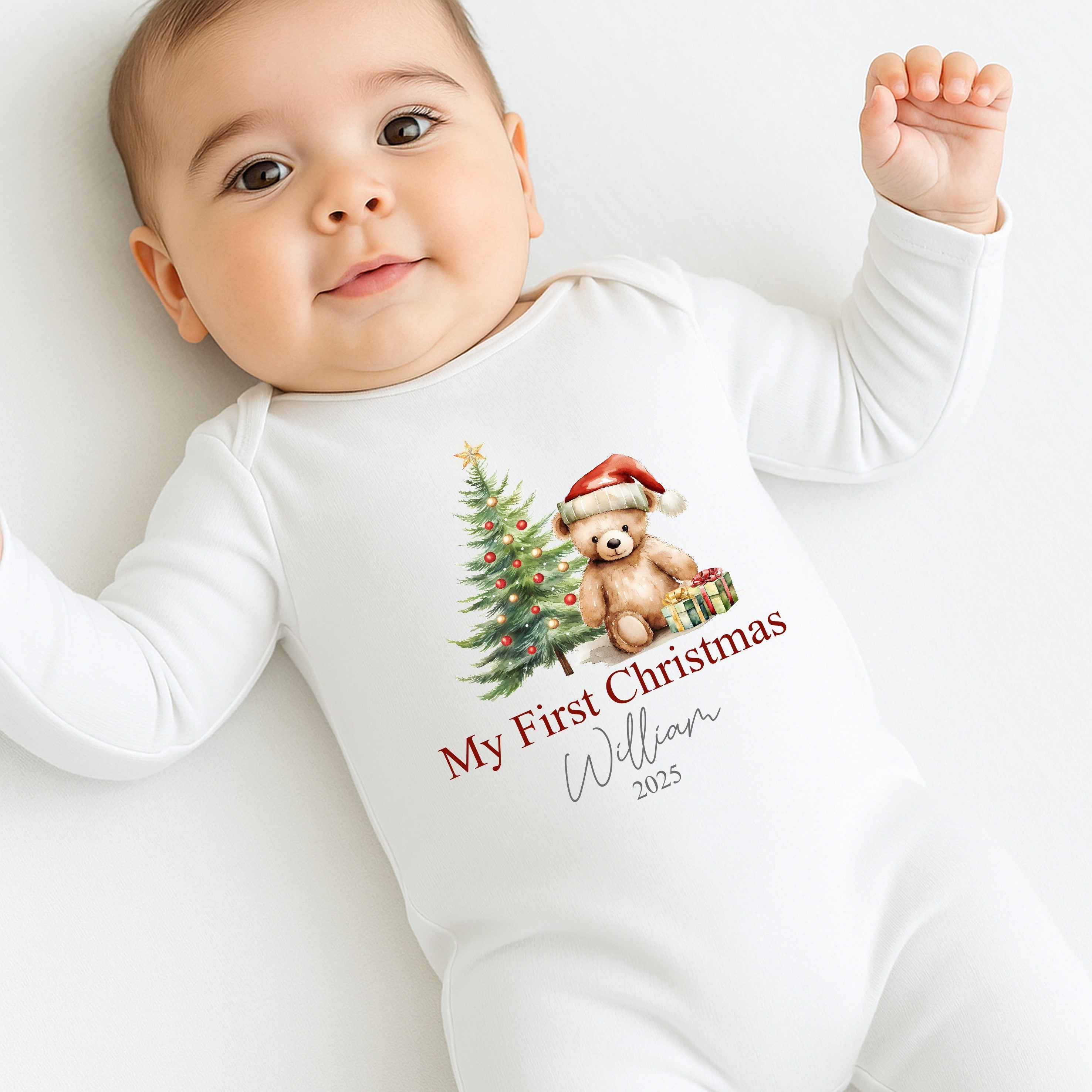 My First Christmas