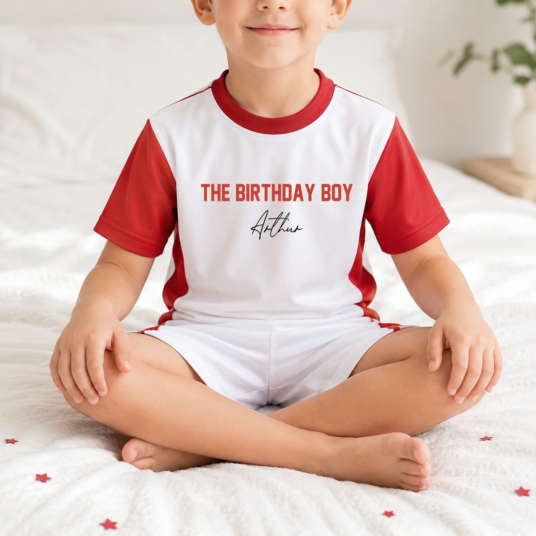 Birthday Sets & Outfits