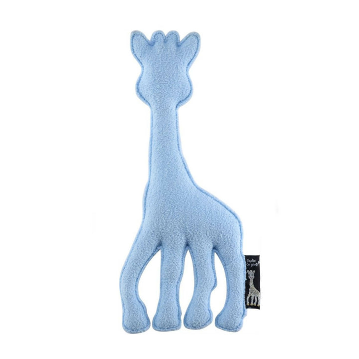 Lovely Sophie the Giraffe (Blue)