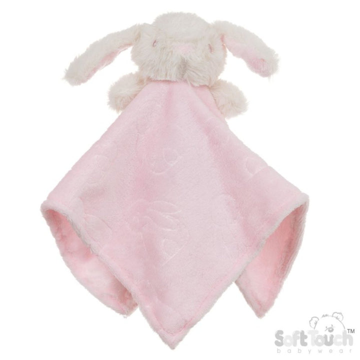 Girls Pink Butterfly &amp; Comforter Luxury Hamper Gift Set