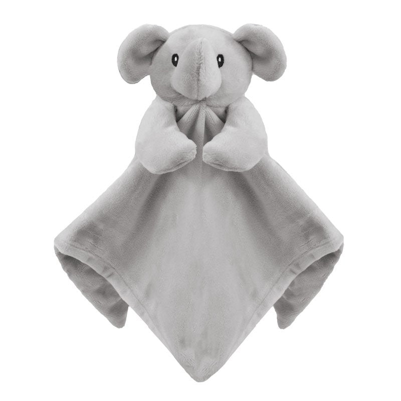 Unisex Grey Elephant Luxury Gift Hamper Set