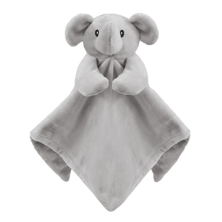 Unisex Grey Elephant Luxury Gift Hamper Set