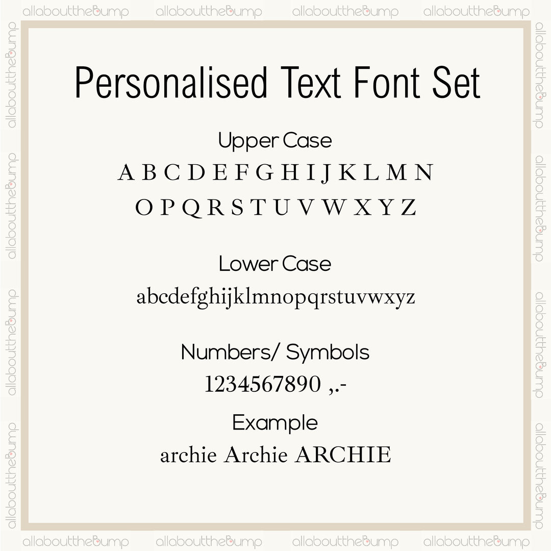 Personalised Pink Bear I Love My Mama Baby Grow, Vest or Bib