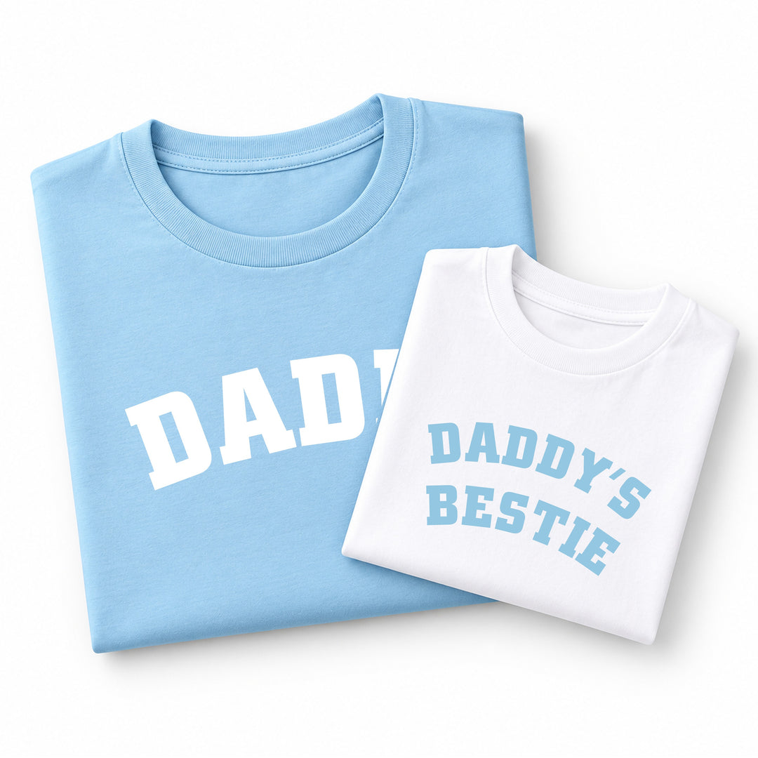 Blue Daddy&