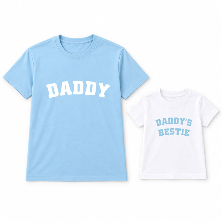 Blue Daddy&