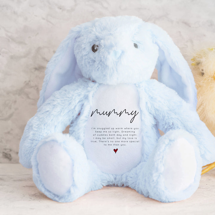 Mummy To Be Love Bump Teddy
