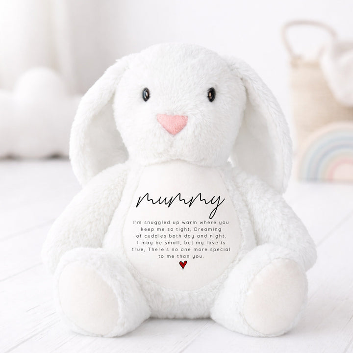 Mummy To Be Love Bump Rabbit
